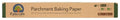 exclusive If You Care Parchment Baking Paper, 70 Set