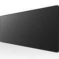 Smart Home KTRIO Large Gaming Mouse Pad Desk Mat, Superior Micro-Weave Cloth Collection