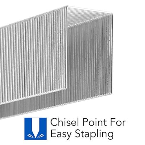 Swingline Staples, Heavy Duty for Desktop Staplers, Kit
