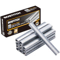 Bostitch Office B8 PowerCrown 0.25 Inch Staples, Pack of Kit