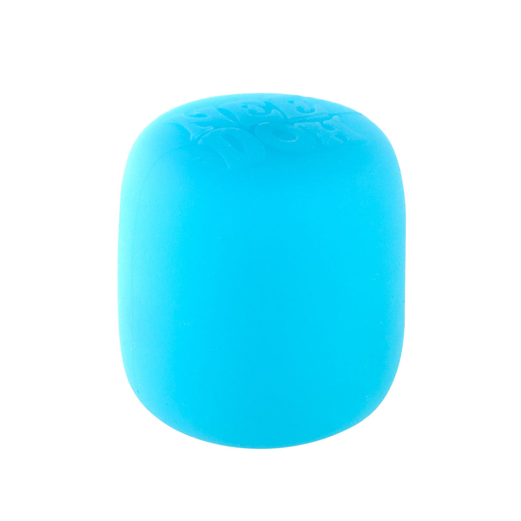 Fun Food Fidget NeeDoh Mello Mallo | Series Stone Harbor - Deliciously Soft Cupcake Sensory Glob Detail