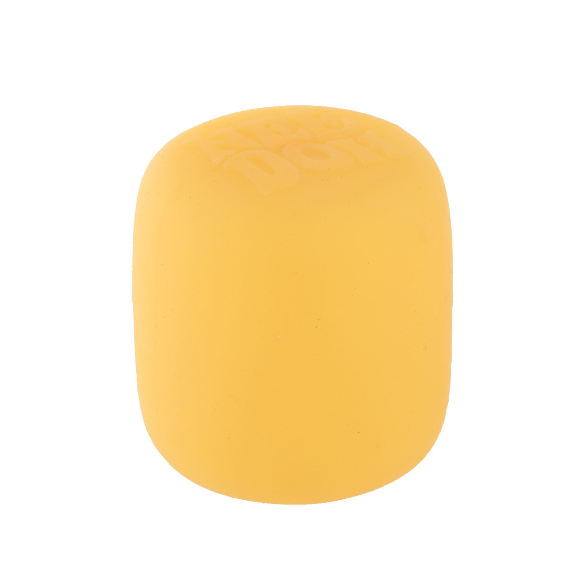 Fun Food Fidget NeeDoh Mello Mallo | Series Stone Harbor - Deliciously Soft Cupcake Sensory Glob Detail